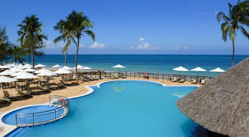 Ledger Plaza Bahari Beach Hotel | Dar es Salaam Accommodation