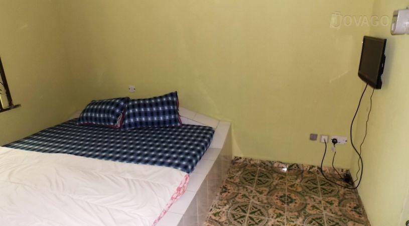 Jolaby Guest House | Badagry Accommodation