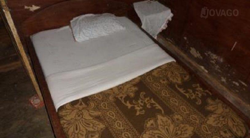 Auberge Cocotier | Akonolinga Hotels