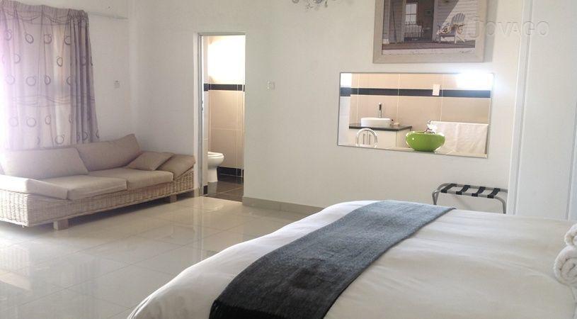 Dodo Guest House | Gaborone Accommodation
