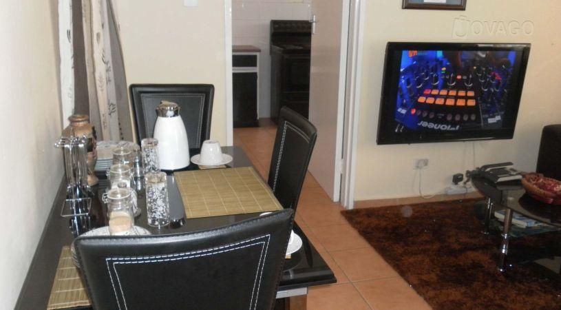 Leron Guest House | Mahalapye Accommodation