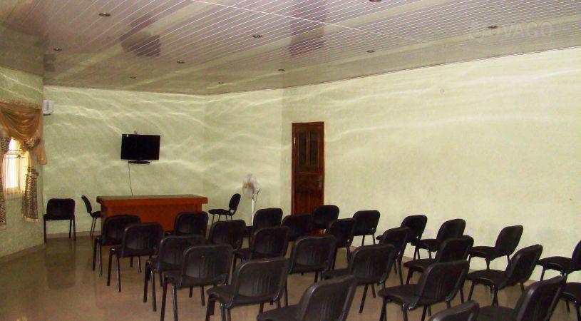 Amazon Hotel & Suites | Accommodation Okitipupa
