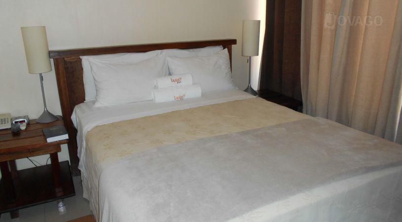 Luxury Inn Close Company | Gaborone Accommodation