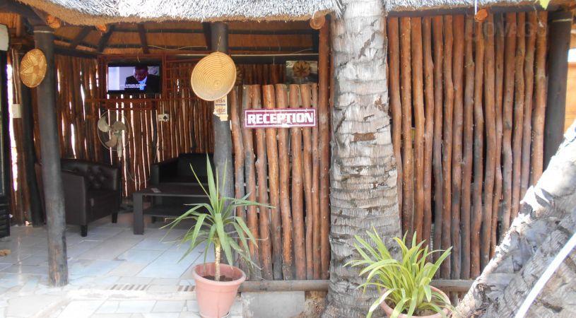 Maya Guest Inn | Accommodation Nata