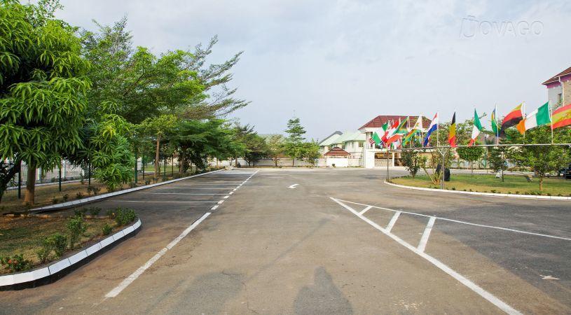 Oxygen Holiday Resort, Owerri | New Owerri Accommodation