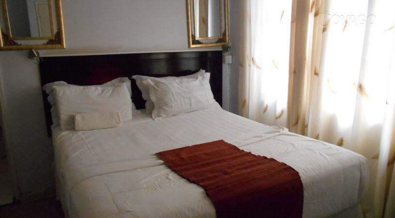 Sunny Side | Gaborone Accommodation