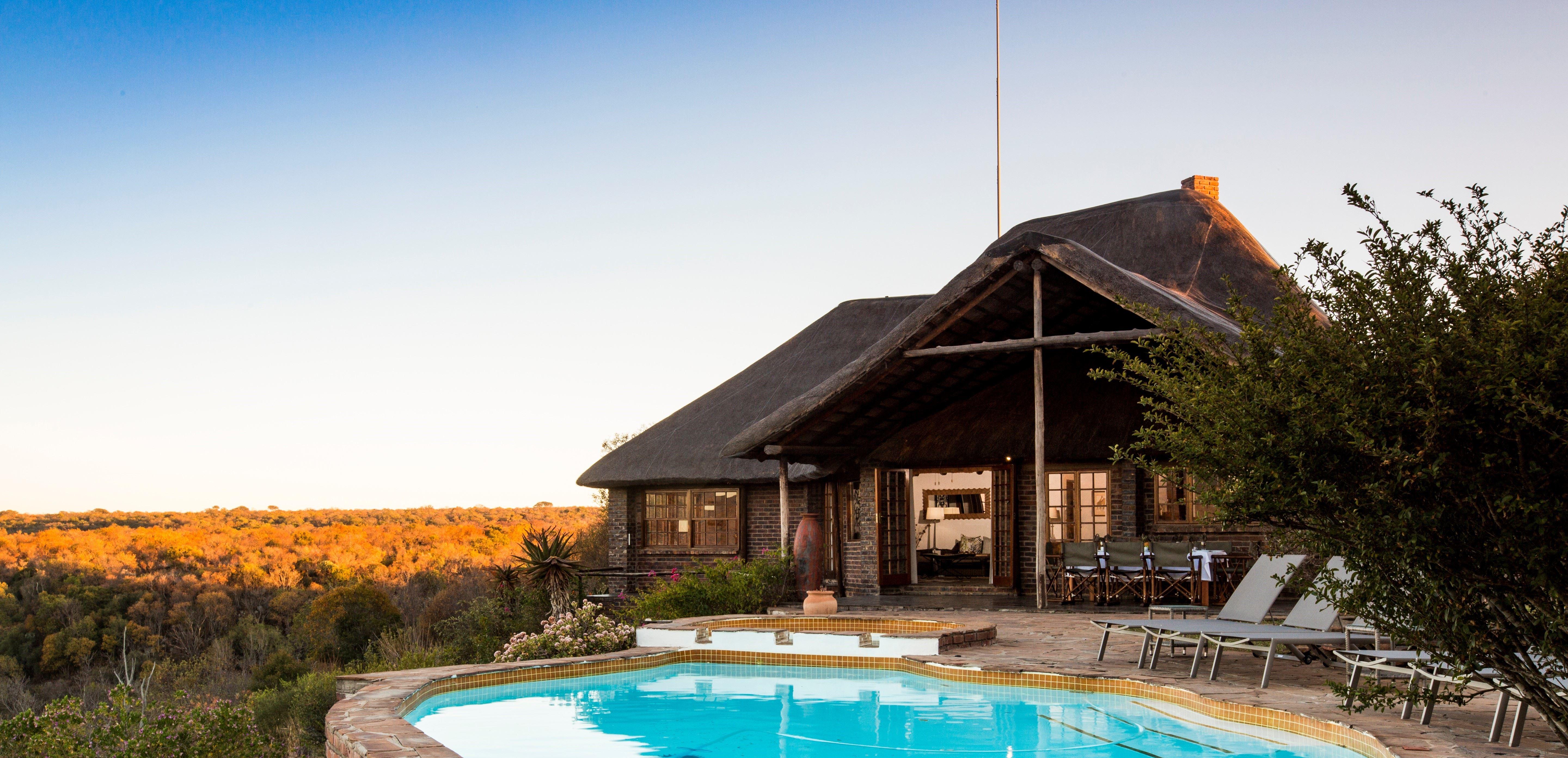 Magari Bush Villa | Vaalwater Accommodation