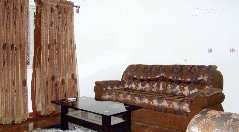 Domfav Hotel & Suites | Accommodation Okitipupa