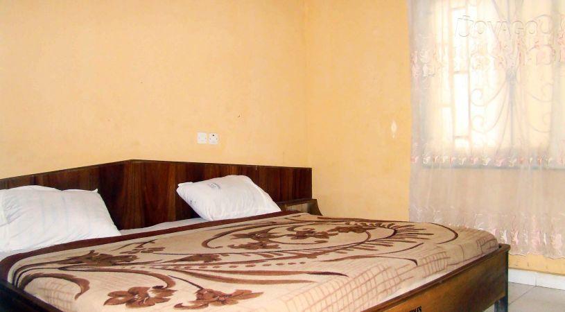 First Bubble Hotel | Okitipupa Accommodation