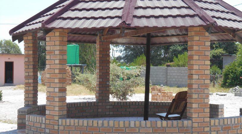Semo Guest House | Accommodation Gumare