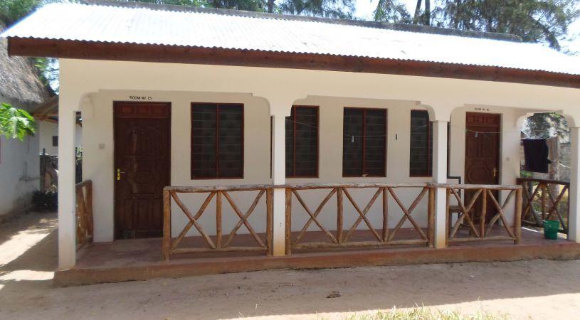 Jambo Brothers Bungalows | Accommodation Zanzibar City