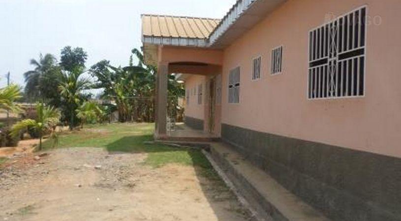 Motel La Grace | Hotels Nanga-Eboko