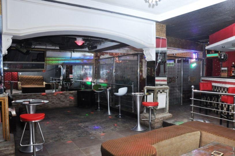 Sledge Lounge And Bar Limited | Kubwa Accommodation