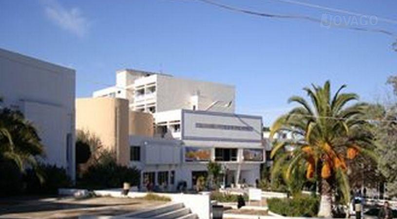 Complexe Thermal Hammam Chellala | Guelma Accommodation