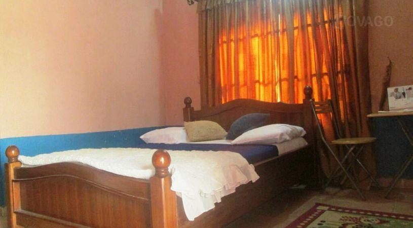 Ro Da Bed And Breakfast | Ikot Omin Accommodation