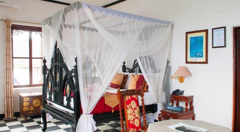 Tembo House Hotel and Apartment | Zanzibar City Accommodation