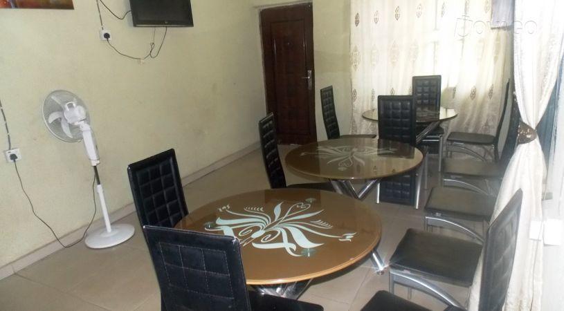 Qube Hotel | Accommodation Abeokuta