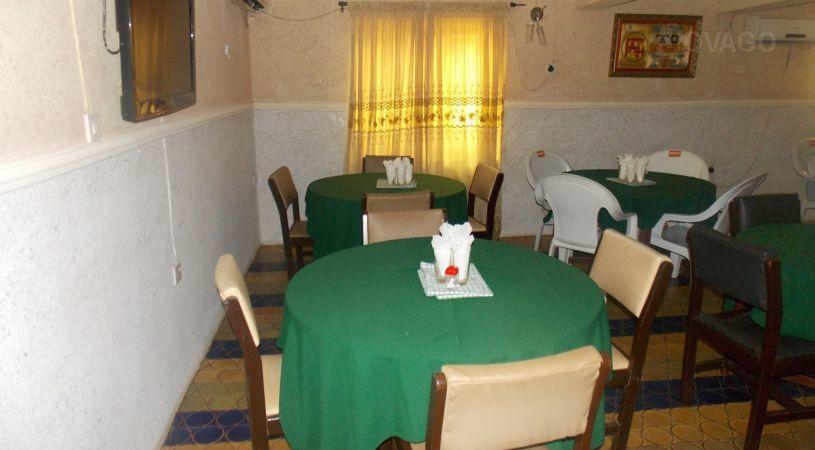 Fajol Hotel | Abeokuta Accommodation