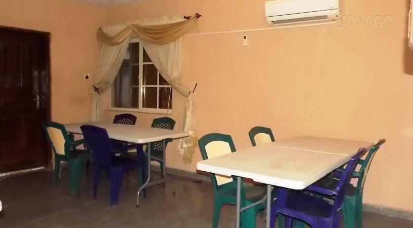 6th April Rendevous Hotel | Accommodation Umuahia