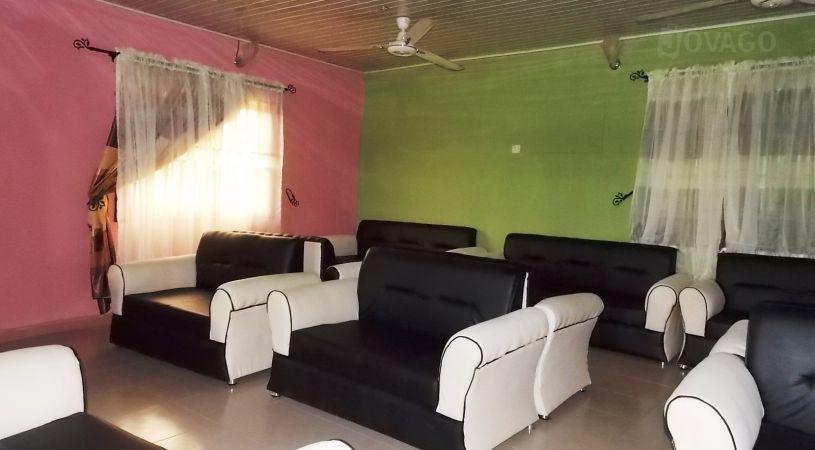 D Glad Hotels Ltd | Umuahia Accommodation