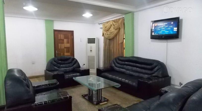 De Merit Executive Suite & Hotels Ltd | Accommodation Umuahia