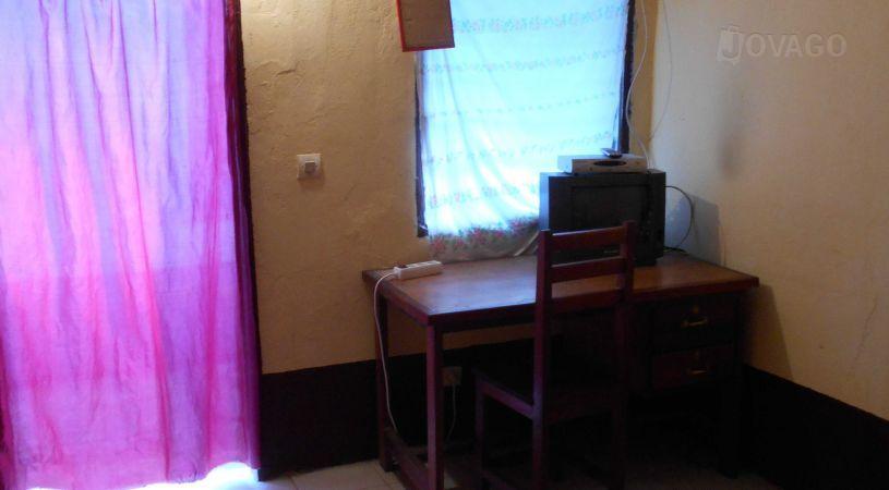 Hotel Lac Bleu | Djambala Accommodation