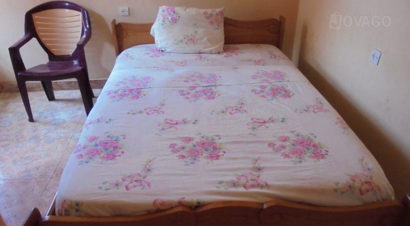Flat Hotel Christina Kilolo | Accommodation Bandundu
