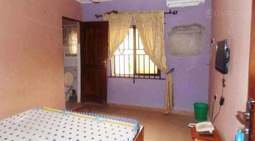Ten-10 Hotel and Hospitality | Accommodation Ogijo
