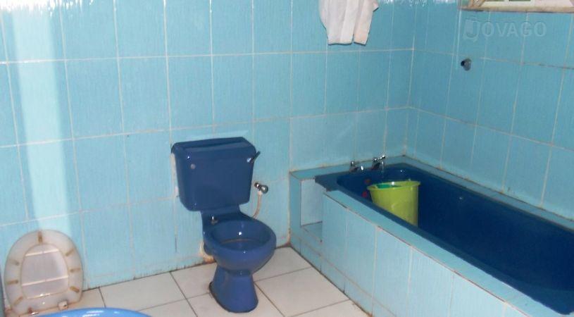 Villa-Geo Gardens | Ilishan-Remo Accommodation