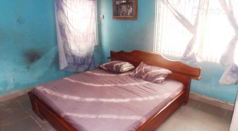 Uren Moloko Resident Resort | Accommodation Ikenne
