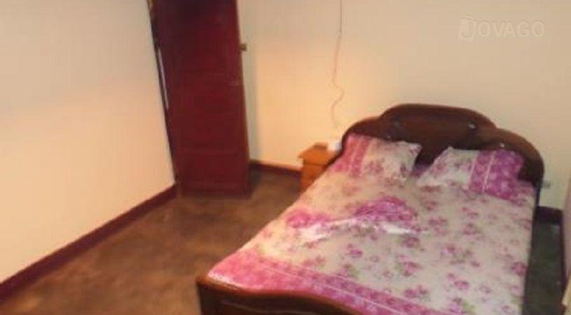 Auberge Canal | Accommodation Nanga-Eboko
