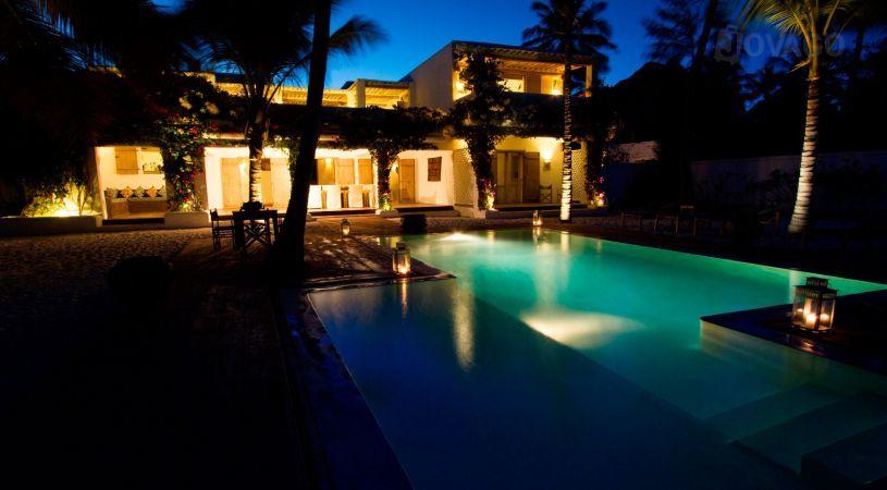 Uzuri Villa - Boutique Hotel | Resorts Zanzibar City