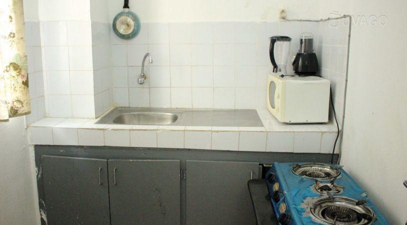 Studio Guy 1 | Abidjan Accommodation