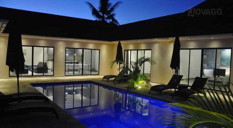 Bougain Villas | Mombasa Island Accommodation