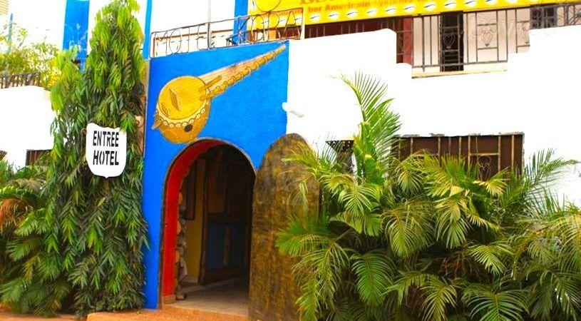 Residence kora kalaban | Accommodation Bamako
