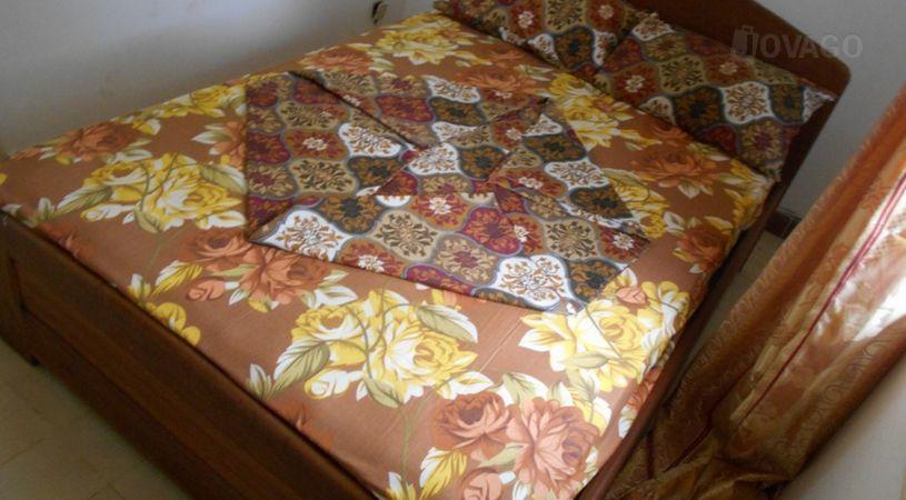 Auberge Royal | Accommodation Djambala