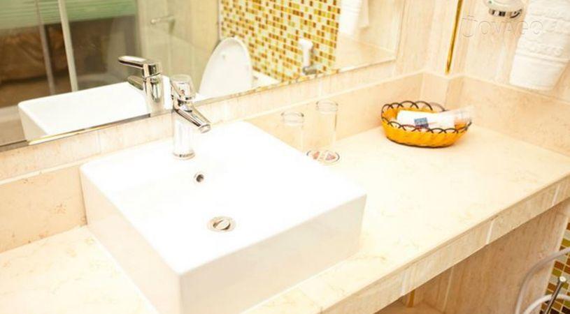 Nyumbani Hotels & Resorts-Moshi | Accommodation Moshi Urban