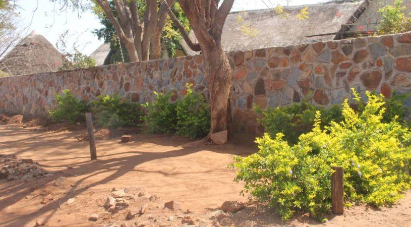 Ntshe River Lodge