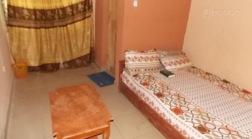 Obi Guest House | Ife Accommodation