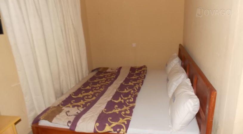 Jao Suites And Hotel | Accommodation Ife