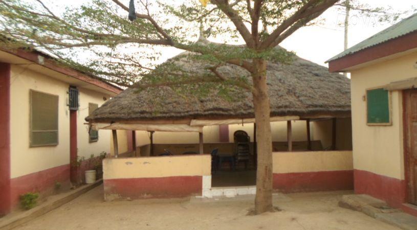 Bokis Guest House | Accommodation New Karu