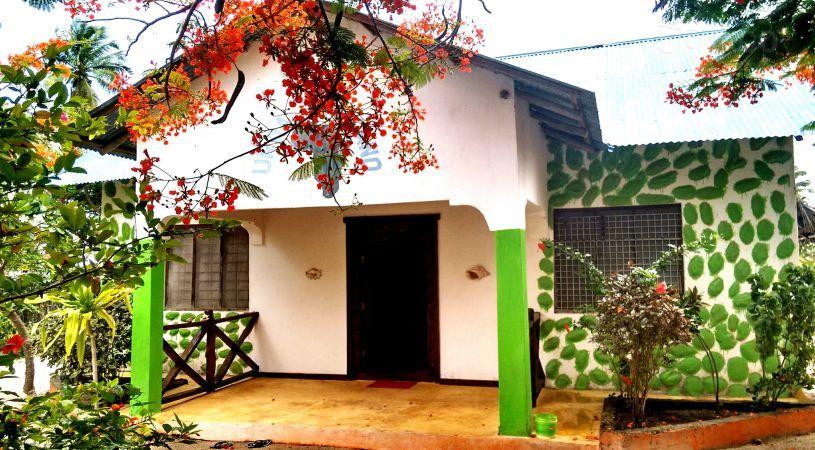 Villa Uroa Africano | Zanzibar Accommodation