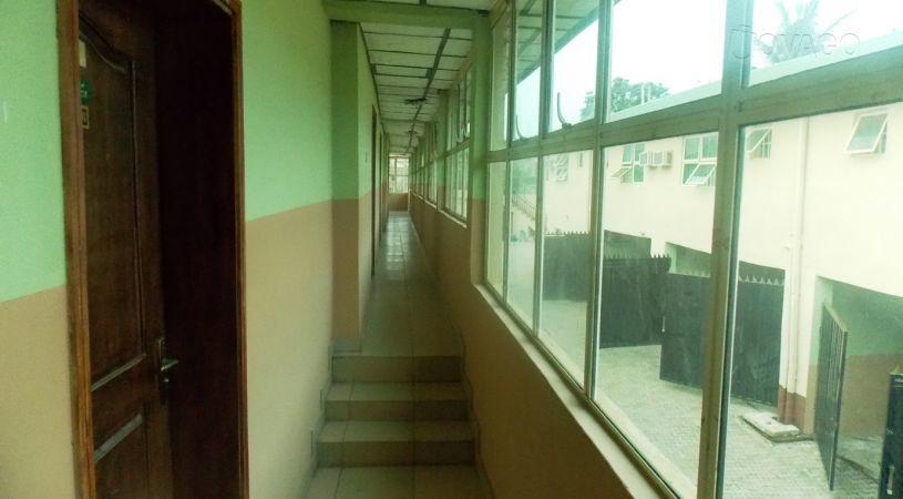 Figkaz Hotel | Accommodation Abeokuta