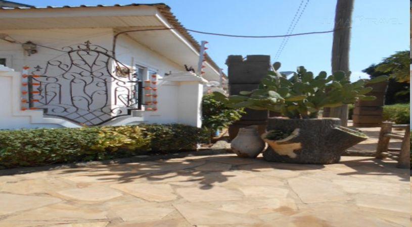Fan City Hotel | Mtwara Accommodation