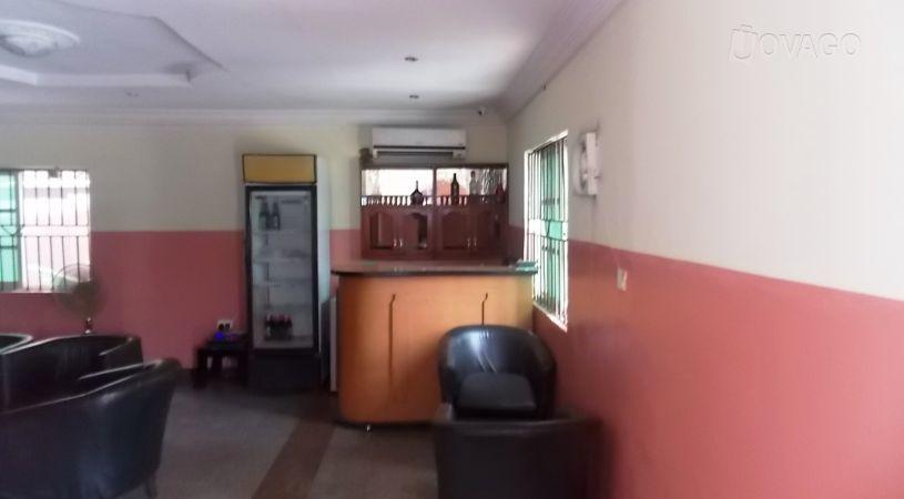 Spring Park Hotel | Accommodation Aja