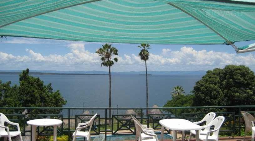 Cutty Sark Hotel | Accommodation Lake Kariba