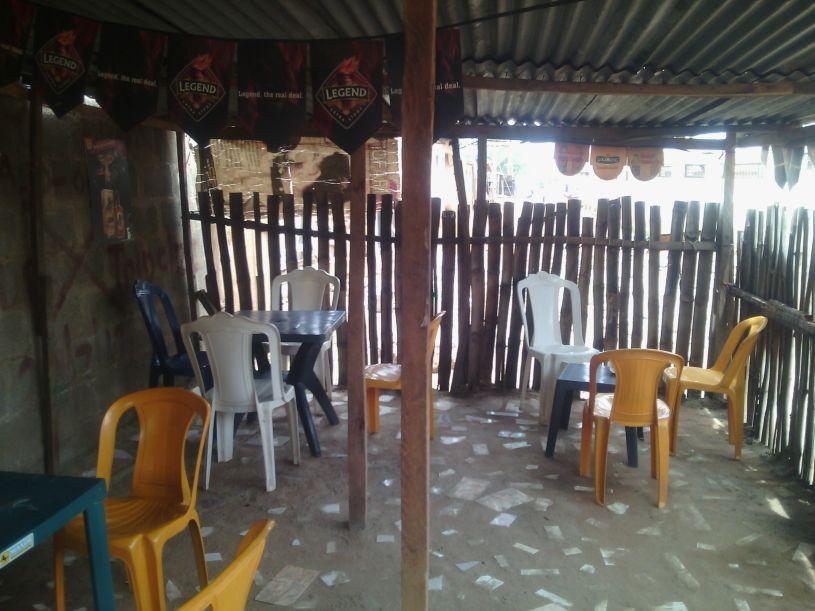 O.C Guest Inn | Accommodation Mararaba