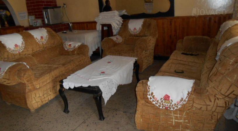 Washington Lodge | Arusha Accommodation