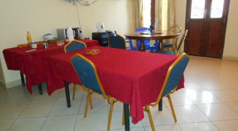 Lole Grand Lodge | Mtwara Accommodation