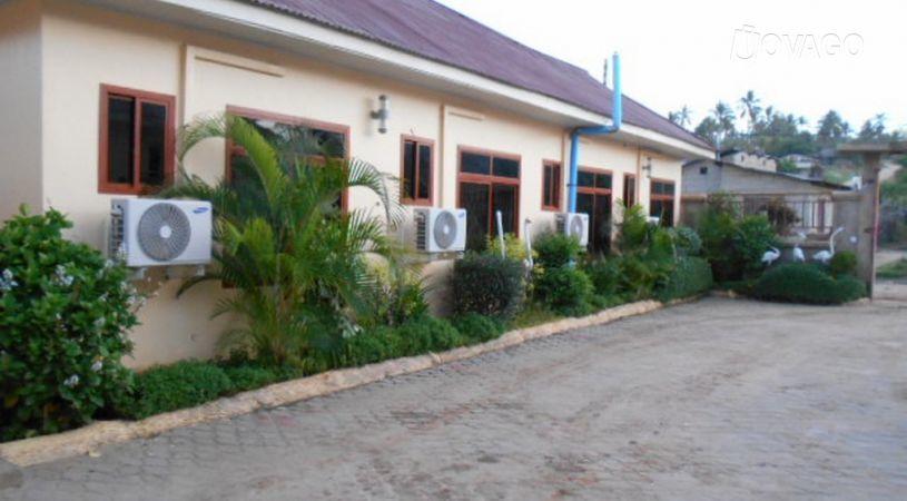 Fair Monte Hotel | Accommodation Lindi